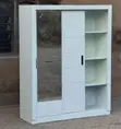 3-Door Sliding Wardrobe - Brand New - 5