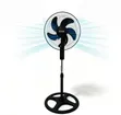 Alitop Fan 16-Inch Floor Fan - 2