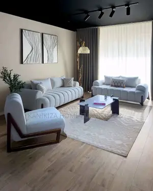 Sofa Set 3-2-1 - Brand New