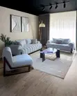 Sofa Set 3-2-1 Mpya Kabisa - 1