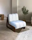 Sofa Set 3-2-1 Mpya Kabisa - 3