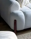 Sofa Set 3-2-1 Mpya Kabisa - 4