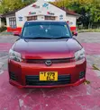 Toyota Corolla Rumion Hatchback 1.5 FWD 2009 Nyekundu - 2