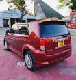 Toyota Corolla Rumion Hatchback 1.5 FWD 2009 Nyekundu - 4