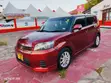 Toyota Corolla Rumion Hatchback 1.5 FWD 2009 Nyekundu - 5