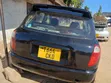 Toyota Duet 1999 Black - 1
