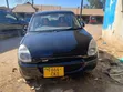 Toyota Duet 1999 Black - 2