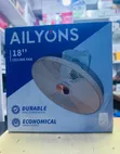 Ailyons Orbit Kipasupasu cha Dari 18" - 1