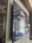 Hisense 85" QLED 4K Smart TV (Model 2025) - 1