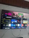Hisense 85" QLED 4K Smart TV (Model 2025) - 2