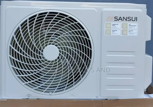 Sansui Air Conditioner Inverter 24000 BTU - 1