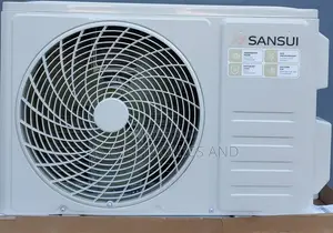 Sansui 24000 BTU Inverter Air Conditioner