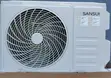 Sansui Air Conditioner Inverter 24000 BTU - 2