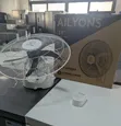 Ailyons Orbit Fan Ukubwa 18 - 1