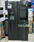 Hisense Fridge H750FSB-IDLS 536L - 3