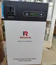 Redsun 1kWh 500W Power Station Portable - 1