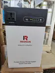 Redsun 1kWh 500W Power Station Portable - 2
