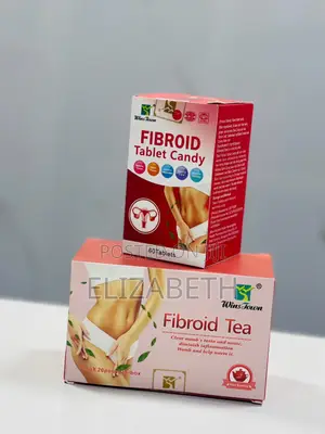 Fibroid Tablets Candy - Usaidizi wa Uzazi