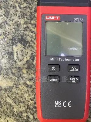 Uni-t UT373 Mini Tachometer