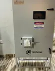 Trizone Low-Voltage (LV) Metering Panel Box 630A - 1
