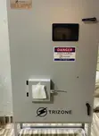 Trizone Low-Voltage (LV) Metering Panel Box 630A - 2