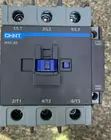 CHINT NXC-85 3-Pole AC Magnetic Contactor - 2