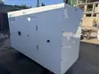 Jenereta ya Dizeli ya Perkins 50kVA Iliyotumika, Inazuia Kelele - 3