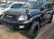 Toyota Land Cruiser Prado 2008 Black - 2