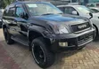 Toyota Land Cruiser Prado 2008 Black - 4