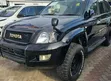Toyota Land Cruiser Prado 2008 Black - 5