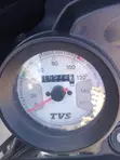 TVS HLX 125 2025 Black - 5