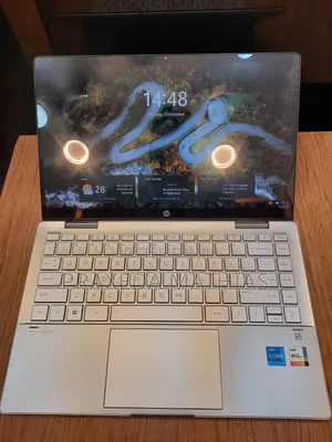 Laptop HP Pavilion x360 14 Convertible - Core i5, 8GB RAM, 512GB SSD