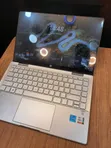Laptop HP Pavilion x360 14 Convertible - Core i5, 8GB RAM, 512GB SSD - 2