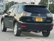 Toyota Harrier 2008 Black - 3