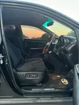 Toyota Harrier 2008 Black - 4
