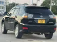 Toyota Harrier 2008 Black - 5