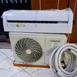 Sansui Air Conditioner Inverter - 9000, 12000, 18000 BTU Available - 1