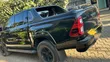 Toyota Hilux 2022 Nyeusi - 5