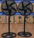 Ailyons 18-Inch Standing Floor Fan - 2