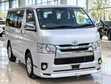 Toyota Hiace Quantum 2012 - 2