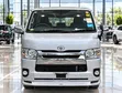 Toyota Hiace Quantum 2012 - 3