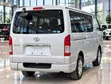 Toyota Hiace Quantum 2012 - 5