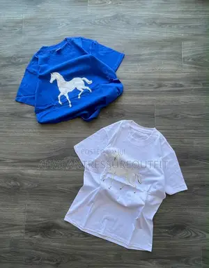 Brand New North Face T-Shirt Collection