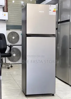 Hisense Fridge RD20 154L