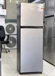 Hisense Fridge RD20 154L - 1