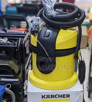 Karcher SE 4001 Carpet Cleaner