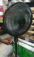 Ubey Remorte Floor Fan 18 Inches - 2