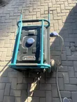 Jenereta ya Laini ya Warrior LT8000EN-6 - 4