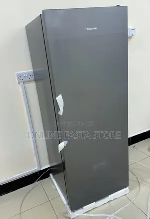 Hisense Upright Freezer RS189DR