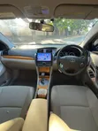 Toyota Premio 2009 Nyeupe - 3